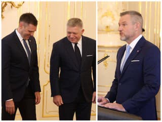 Taraba bol u prezidenta: