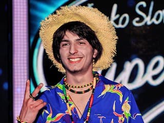 Spomínate si na Michala