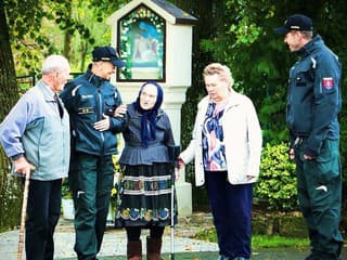 Podvodníci útočia na seniorov