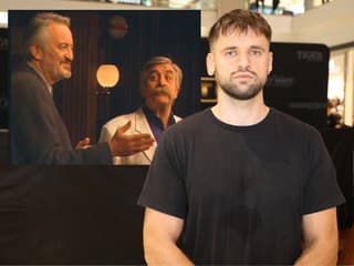 Filip Sulík sa obul