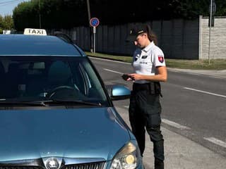 Policajti odhalili na Záhorí