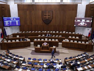 AKTUÁLNE Z klubu strany
