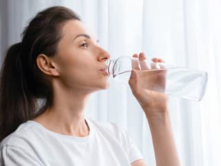 Ste poriadne hydratovaní? Toto
