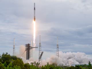 SpaceX vyslala novú posádku: