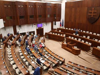 Zdravotníctvo čakajú zmeny: Poslanci