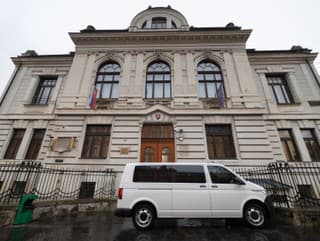 Kauza vraždy expolicajta z