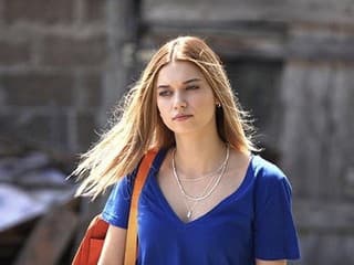 Afra Saraçoğlu