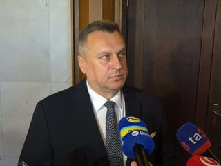 Andrej Danko