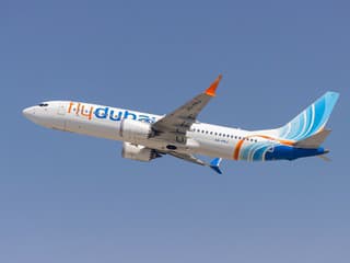 Pilot FlyDubai opísal dramatické