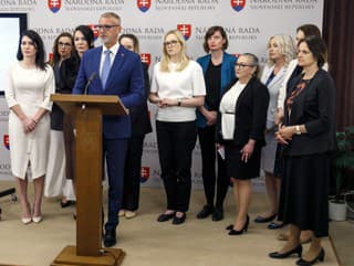 Opozícia žiada zmeny v
