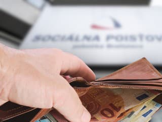 Prekvapivé zákulisie slovenských dôchodkov: