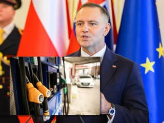 Poľský prezident plní volebný