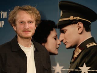Ondrej Hraška, premiéra filmu