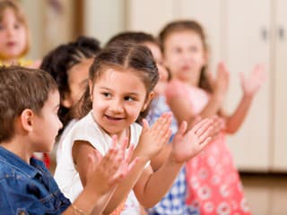 Montessori škôlka za stovky