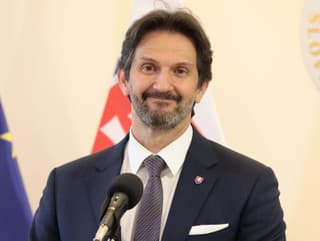 Robert Kaliňák