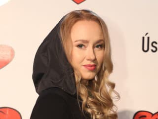 Natália Puklušová