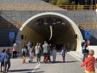 Národná diaľničná spoločnosť (NDS)