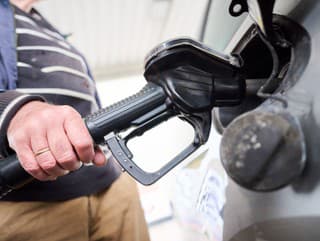 Úľava pre motoristov, no