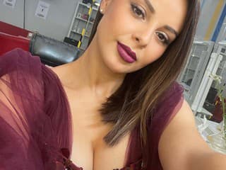 Monika Bagárová