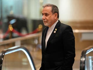 Iránsky minister zahraničných vecí