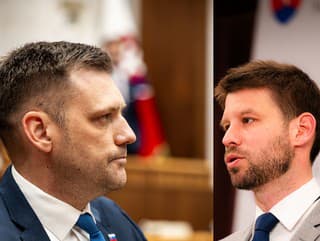 Šokujúce odhalenie: Transakčnú daň