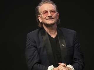 Bono, 2023