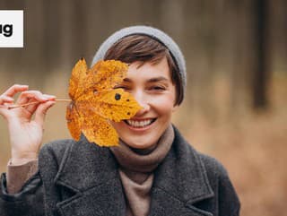 TEST OSOBNOSTI Aká jesenná