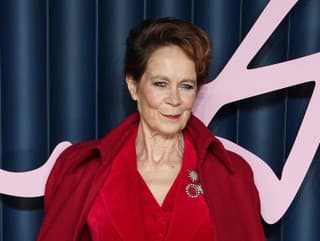 Celia Imrie