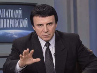 Anatolij Kašpirovskij zomrel vo