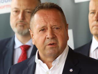 Mesto čaká revolúcia v