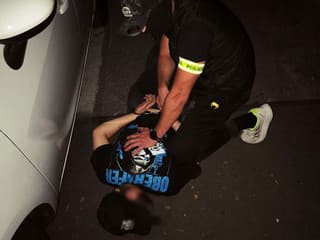Polícia zatkla mladíka, ktorý