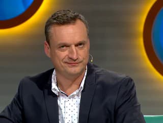 Od rozvodu Marcela Forgáča