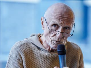 Mirek Topolánek