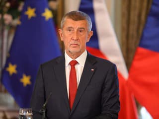 Babiš chce zmenu: Európa