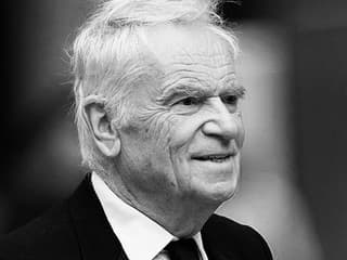 Jeffrey Archer