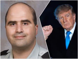 Trump podpísal nekompromisný rozsudok!