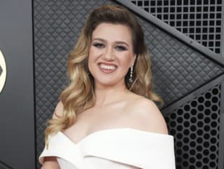 Kelly Clarkson