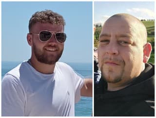 Dvojica otcov sa už