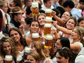 Oktoberfest prekonal všetky rekordy,