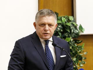 Robert Fico