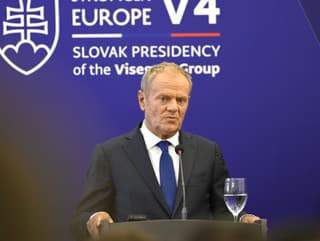 Donald Tusk