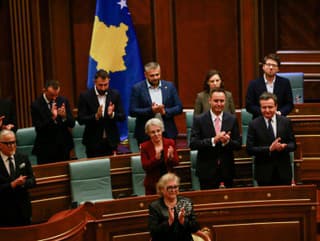 Kosovo zabránilo predčasným voľbám