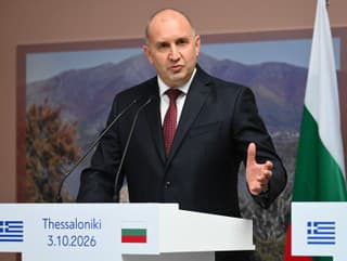 Rumen Radev