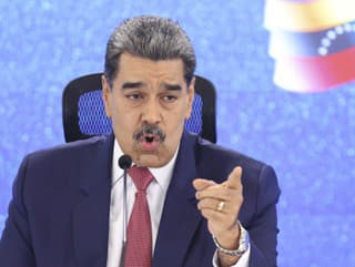 Nicolás Maduro