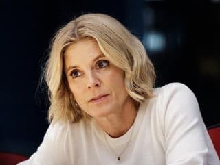Emilia Fox