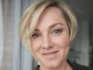 Monika Hilmerová