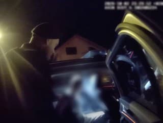 Polícia našla v Bratislave