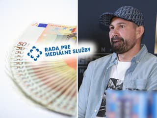Vplyvný influencer Végh v