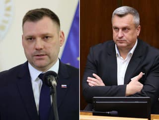 Škandál! Ministerstvo vyplácalo obrovské