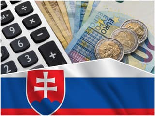 Varovanie zamestnávateľov: Dlh Slovenska